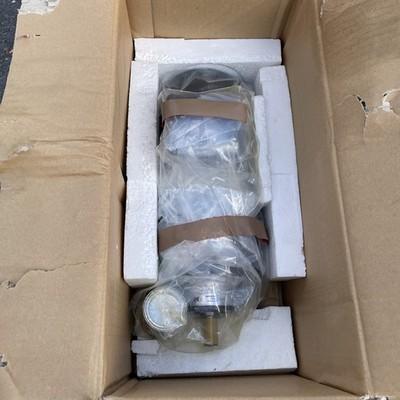 Harmonic Motor 05-20-80-3-0065B-SP 460v – Toshiba JEC-37-1979 3 Phase Induction