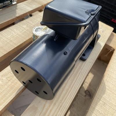 Harmonic Motor 05-20-80-3-0065B-SP 460v – Toshiba JEC-37-1979 3 Phase Induction