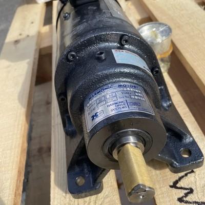 Harmonic Motor 05-20-80-3-0065B-SP 460v – Toshiba JEC-37-1979 3 Phase Induction