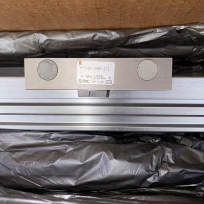 SMC MY3B32-700H Mechanically Jointed Rodless Cylinder 32mm Bore, 700mm Stroke