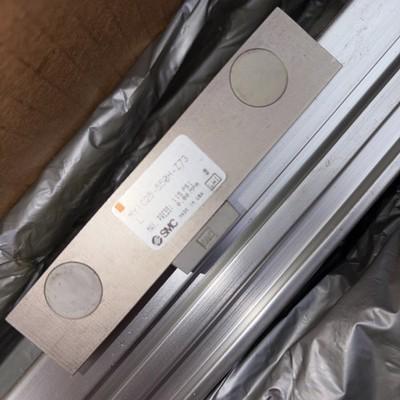 SMC MY3B32-700H Mechanically Jointed Rodless Cylinder 32mm Bore, 700mm Stroke