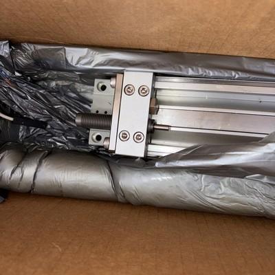 SMC MY3B32-700H Mechanically Jointed Rodless Cylinder 32mm Bore, 700mm Stroke