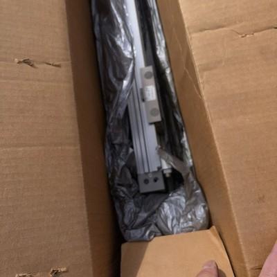 SMC MY3B32-700H Mechanically Jointed Rodless Cylinder 32mm Bore, 700mm Stroke