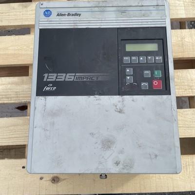 Allen Bradley 1336 Impact 1336E-BRF100-AA-EN