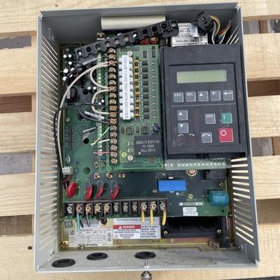 Allen Bradley 1336 Impact 1336E-BRF100-AA-EN