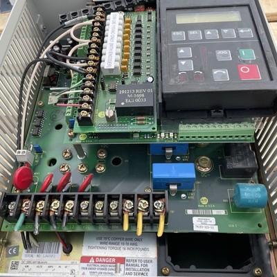 Allen Bradley 1336 Impact 1336E-BRF100-AA-EN