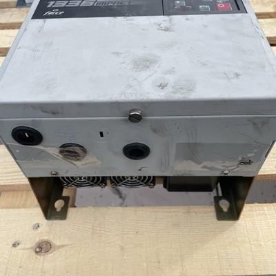 Allen Bradley 1336 Impact 1336E-BRF100-AA-EN