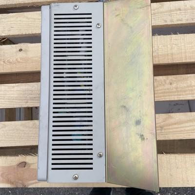 Allen Bradley 1336 Impact 1336E-BRF100-AA-EN