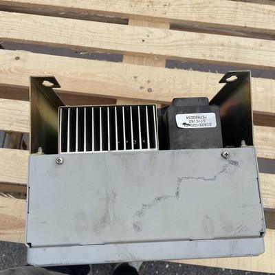 Allen Bradley 1336 Impact 1336E-BRF100-AA-EN