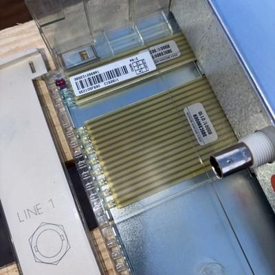 ABB CI626 V1 Communication Interface 3BSE012868R1 Excellent Condition