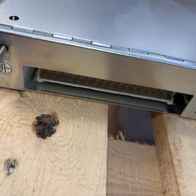 ABB CI626 V1 Communication Interface 3BSE012868R1 Excellent Condition