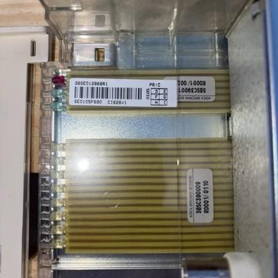 ABB CI626 V1 Communication Interface 3BSE012868R1 Excellent Condition