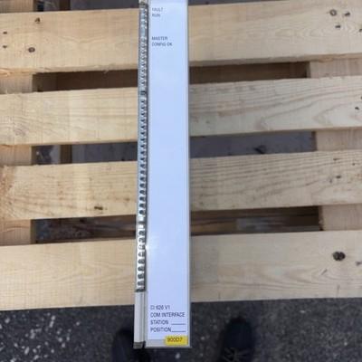 ABB CI626 V1 Communication Interface 3BSE012868R1 Excellent Condition