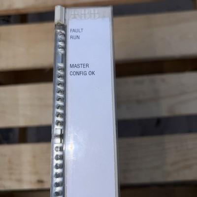 ABB CI626 V1 Communication Interface 3BSE012868R1 Excellent Condition