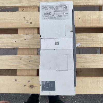 ABB TMAX T6N800 MCCB (breaker) 800A, 36 kA at 400/415V AC, 4 POLE T6N 800