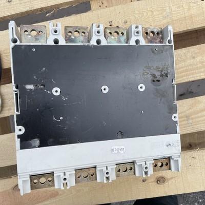 ABB TMAX T6N800 MCCB (breaker) 800A, 36 kA at 400/415V AC, 4 POLE T6N 800