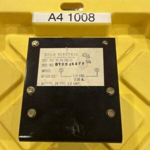 Ready 2 Ship Inventory