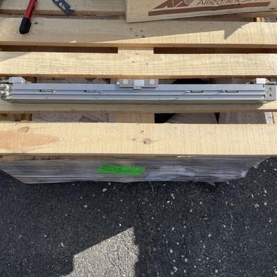 SMC MY1C25G-500H-Z7 3L