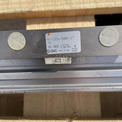 SMC MY1C25G-500H-Z7 3L