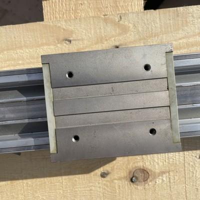 SMC MY1C25G-500H-Z7 3L