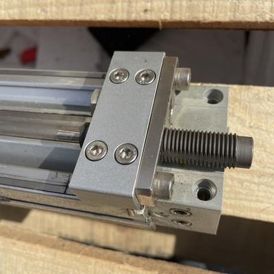 SMC MY1C25G-500H-Z7 3L