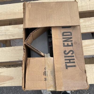 GE TH4321 Model 7 Heavy Duty Safet Switch