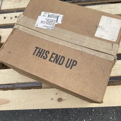 GE 460xE2B Lighting Contactor Kit Nema Type 3R/12