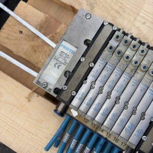 Ready 2 Ship Inventory