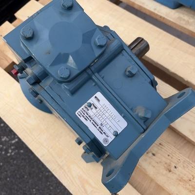 Electra Gear 26AC1425L/FX Gearbox 25:1 Reducer 70rpm 56C/140TC LH Output