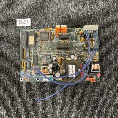 WEIGH-TRONIX D52091-DS1 CIRCUIT BOARD D52091DS1 Digital Display