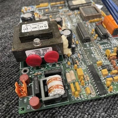 WEIGH-TRONIX D52091-DS1 CIRCUIT BOARD D52091DS1 Digital Display