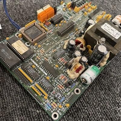 WEIGH-TRONIX D52091-DS1 CIRCUIT BOARD D52091DS1 Digital Display