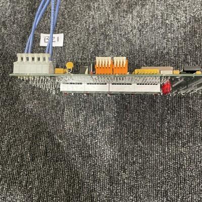 WEIGH-TRONIX D52091-DS1 CIRCUIT BOARD D52091DS1 Digital Display