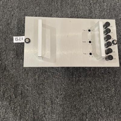 FERAG 552.456.23 Board & Nr 34459 Typ E65.4