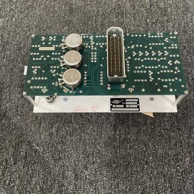 FERAG 552.456.23 Board & Nr 34459 Typ E65.4