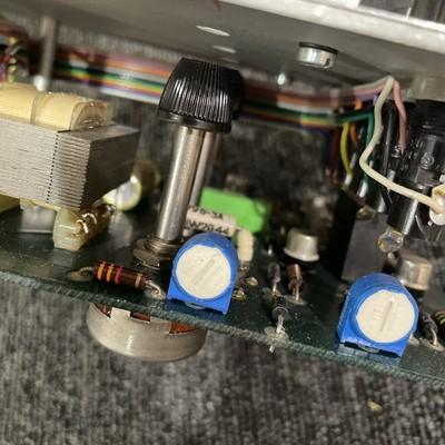 FERAG 552.456.23 Board & Nr 34459 Typ E65.4