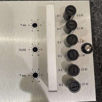 FERAG 552.456.23 Board & Nr 34459 Typ E65.4