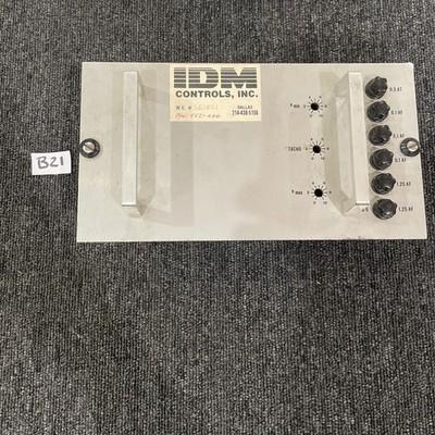 FERAG 552.456/03 02 Board & Nr 24553 Typ Ex 65.4