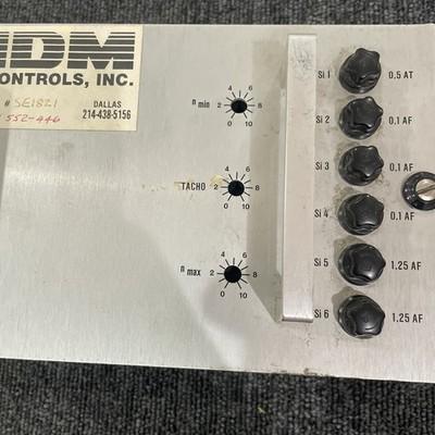 FERAG 552.456/03 02 Board & Nr 24553 Typ Ex 65.4