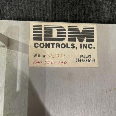 FERAG 552.456/03 02 Board & Nr 24553 Typ Ex 65.4