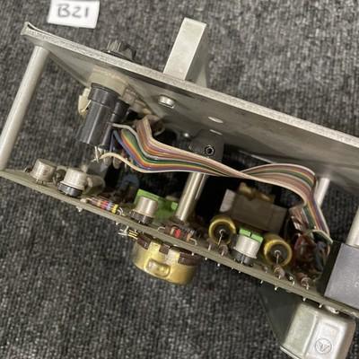 FERAG 552.456/03 02 Board & Nr 24553 Typ Ex 65.4