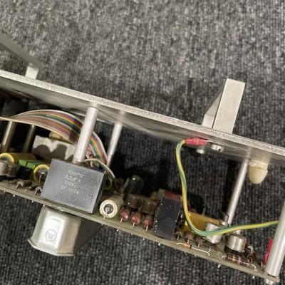 FERAG 552.456/03 02 Board & Nr 24553 Typ Ex 65.4