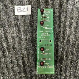 Ready 2 Ship Inventory