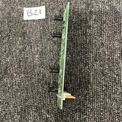 GOSS INTERNATIONAL 1D44770 Rev A Rockwell 2-D44769 Rev A