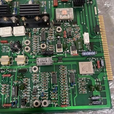 KYODO DENKI EC-10269A CONTROL CIRCUIT BOARD CARD SPS-194V-0
