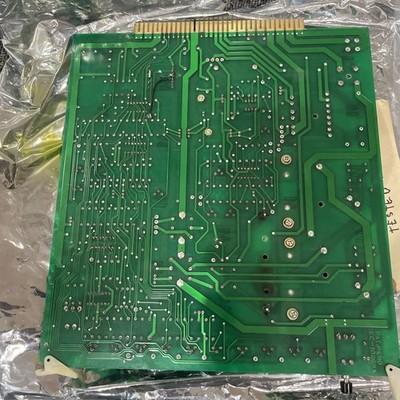 KYODO DENKI EC-10269A CONTROL CIRCUIT BOARD CARD SPS-194V-0