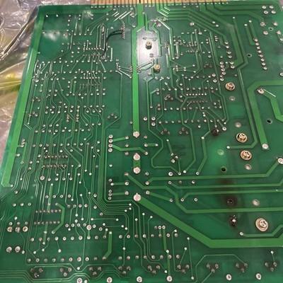 KYODO DENKI EC-10269A CONTROL CIRCUIT BOARD CARD SPS-194V-0