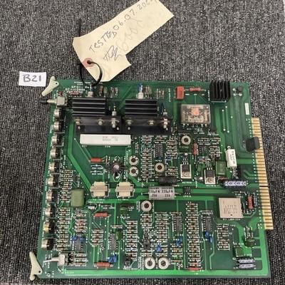 KYODO DENKI EC-10269A CONTROL CIRCUIT BOARD CARD SPS-194V-0
