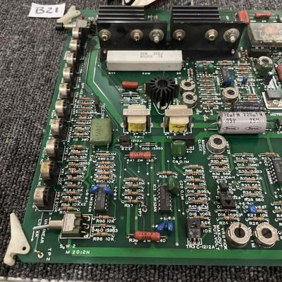 KYODO DENKI EC-10269A CONTROL CIRCUIT BOARD CARD SPS-194V-0