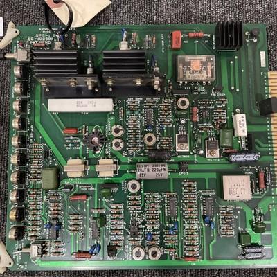KYODO DENKI EC-10269A CONTROL CIRCUIT BOARD CARD SPS-194V-0
